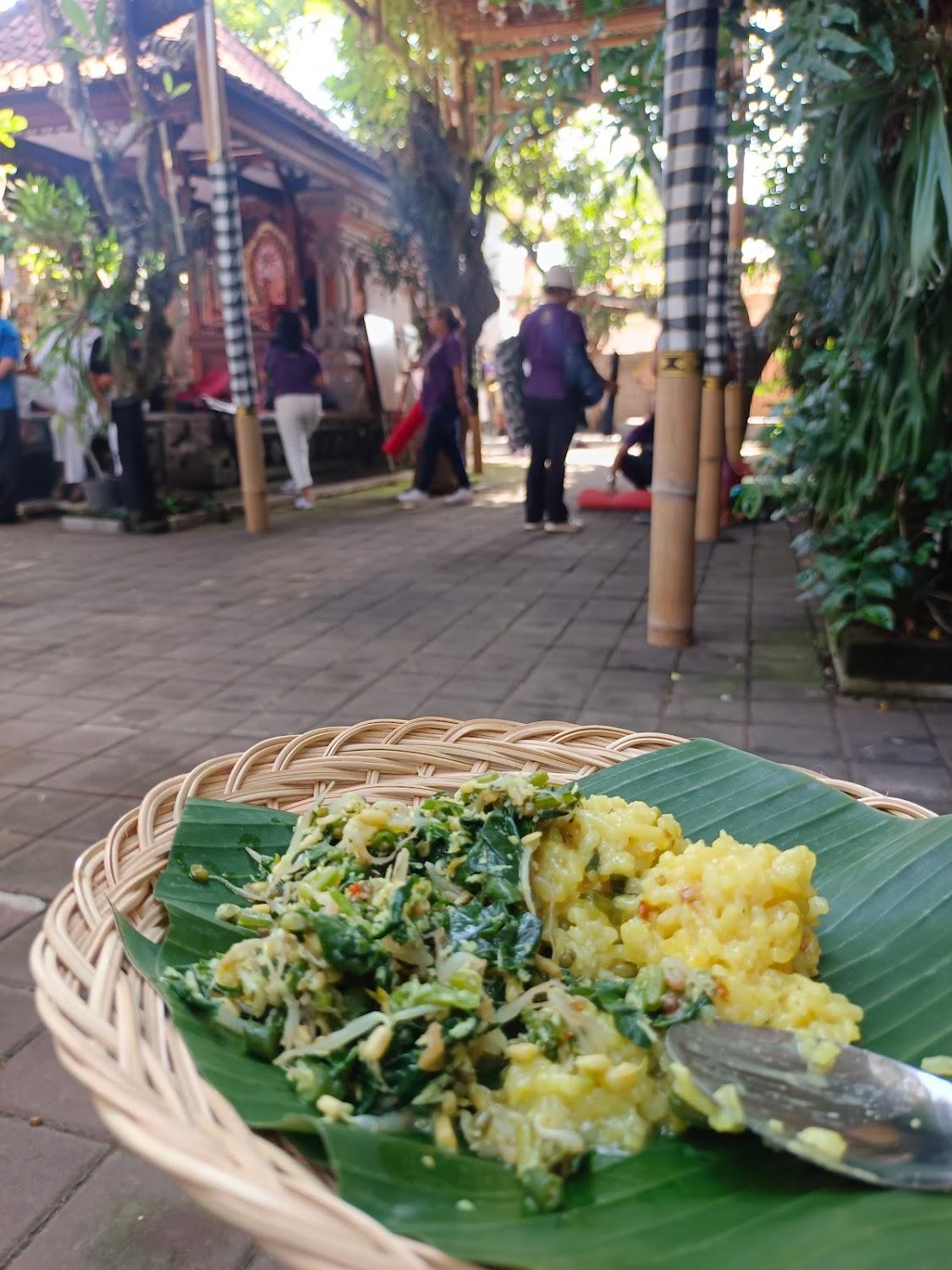 Cover Image for Kaya House Ubud