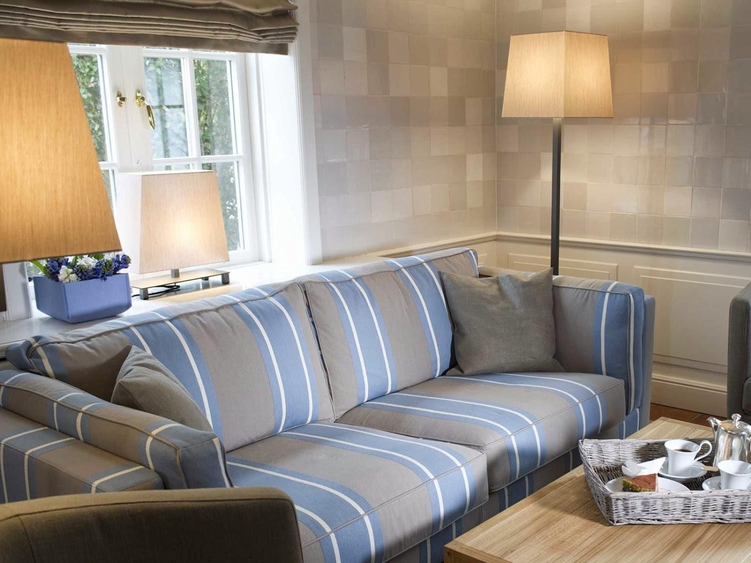 Cover Image for BENEN-DIKEN-HOF . HOTEL . SYLT