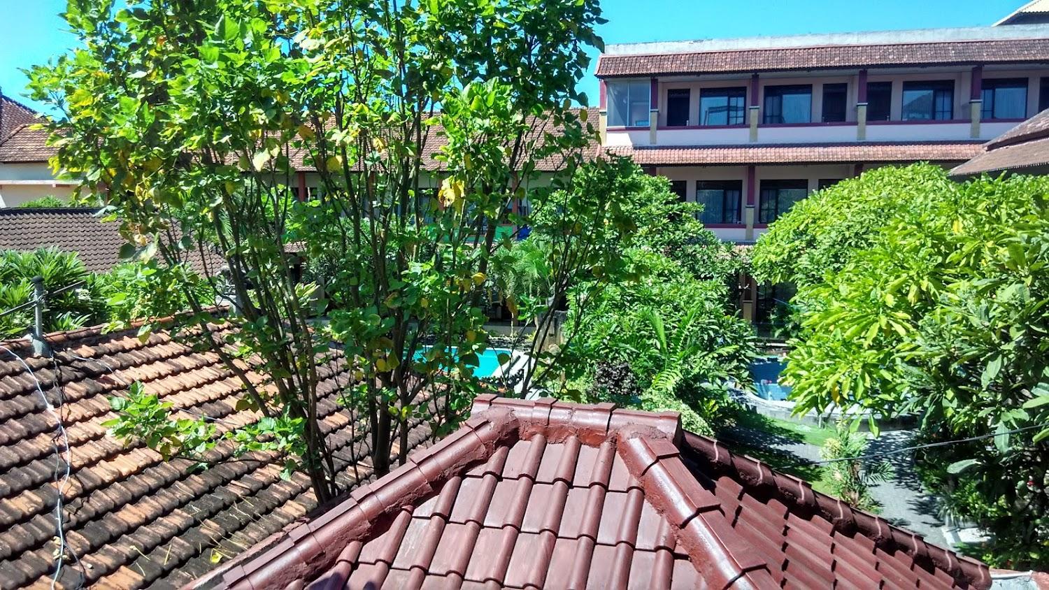 Cover Image for Pesona Beach Inn