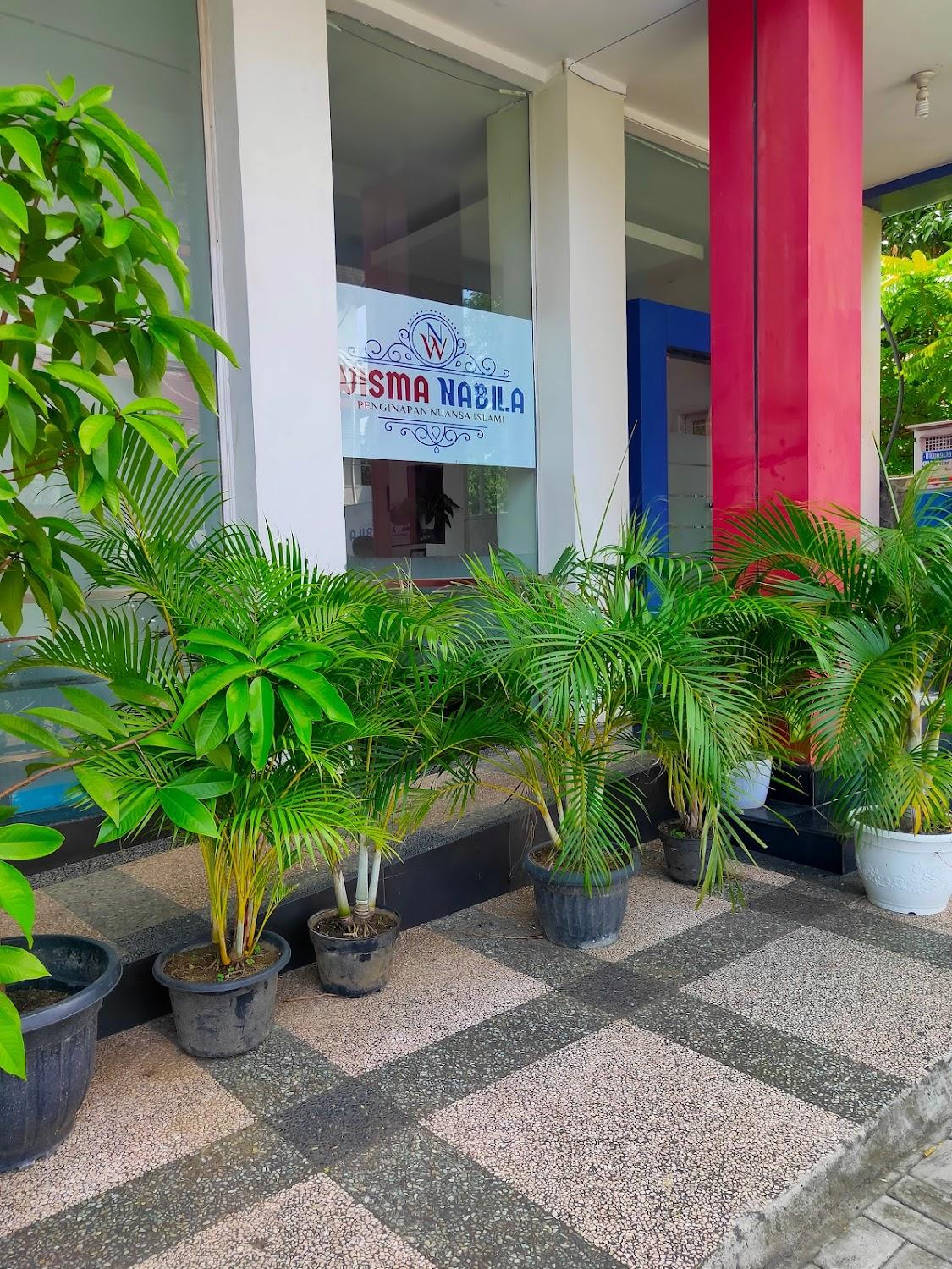 Cover Image for Wisma Nabila