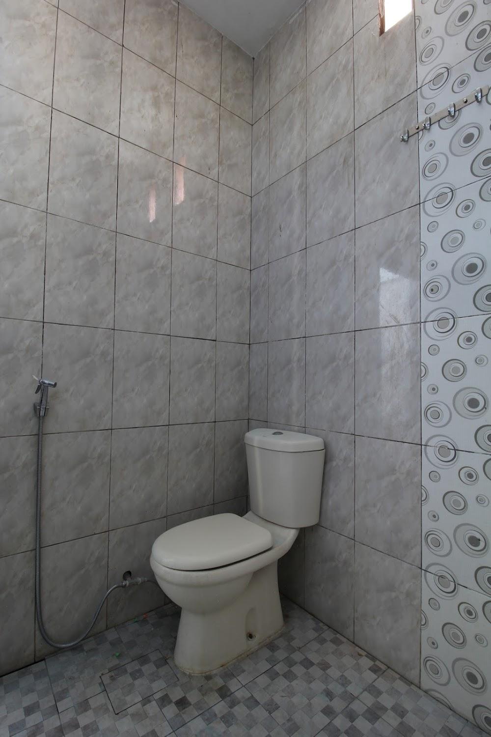 Cover Image for OYO 94091 Sn Guest House