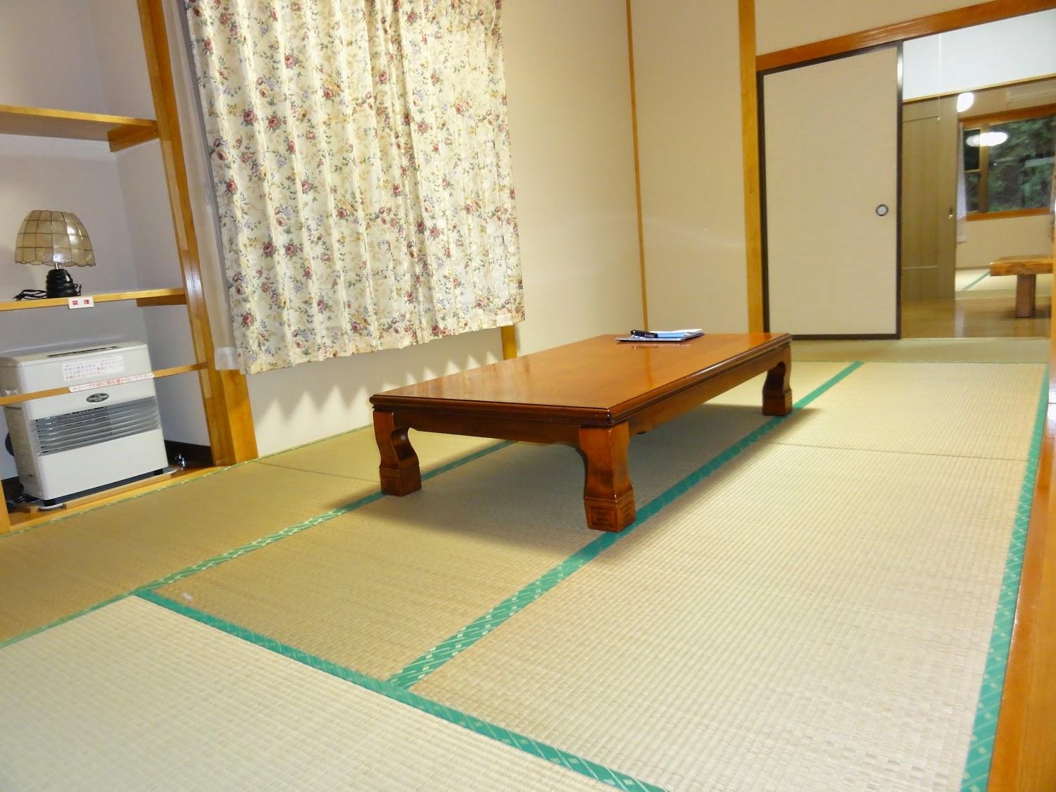 Cover Image for あいあいビレッジ 受付場所