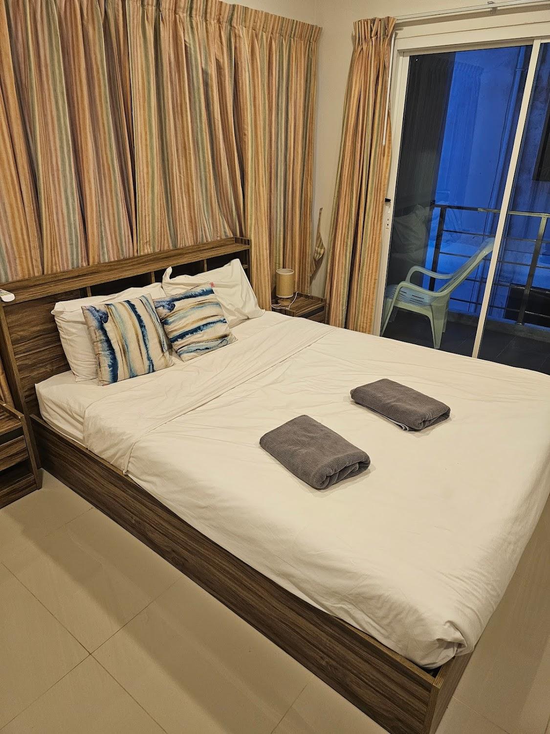 Cover Image for Sailor Hotel Pattaya