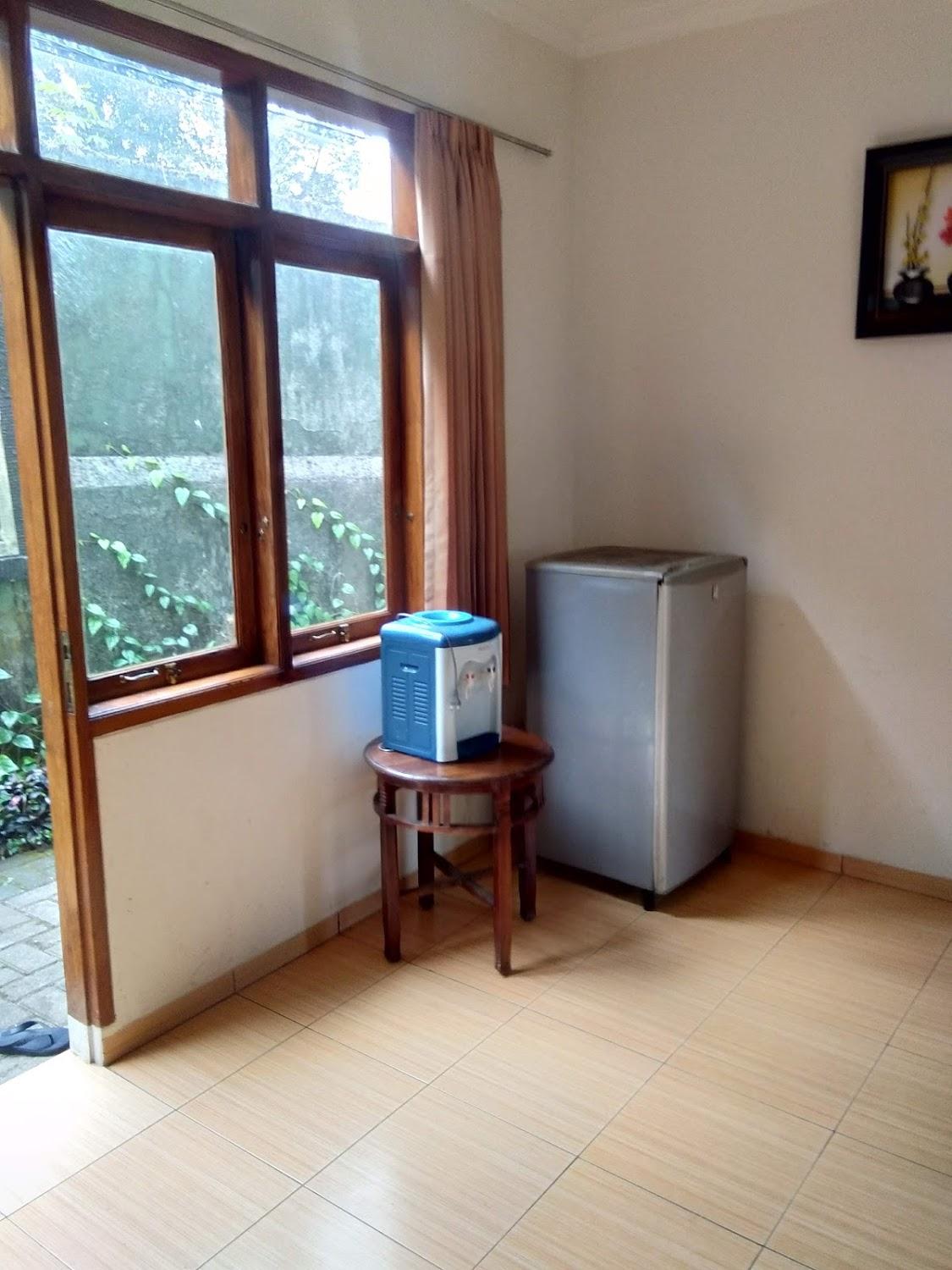 Cover Image for Hotel Puncak