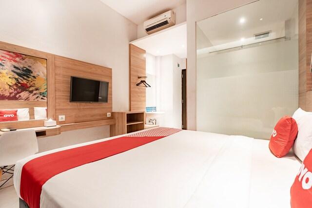 Cover Image for Flagship 3486 The Regia Tambun