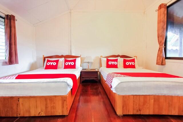 Cover Image for OYO 336 Lamai Resort