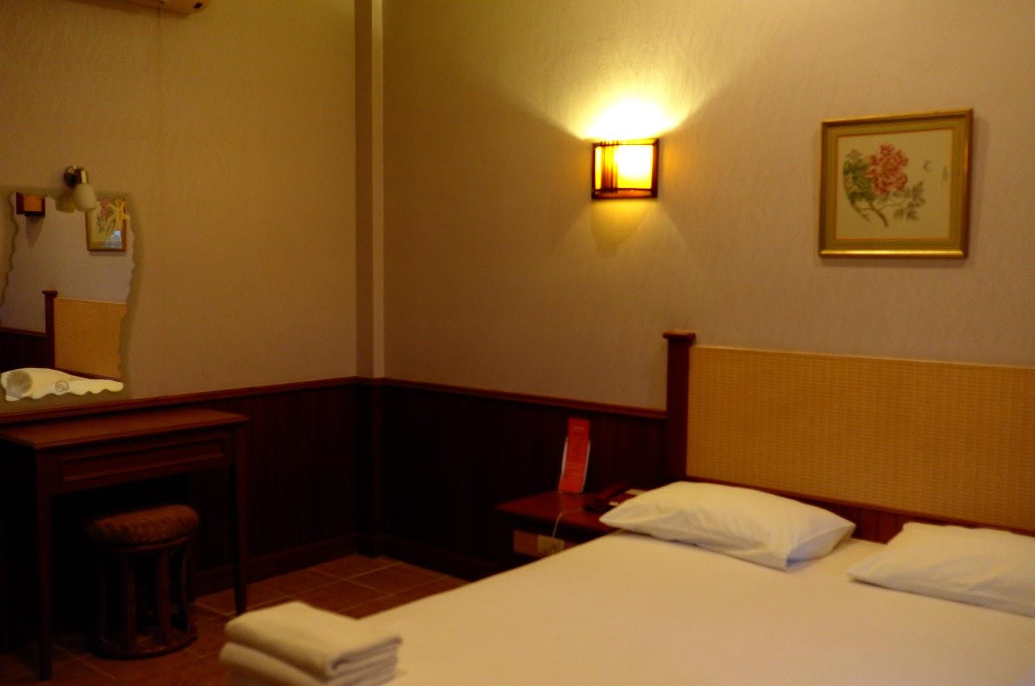 Cover Image for โรงแรมเลิฟลี่อินน์ลำปาง Hotel Lovelyinn