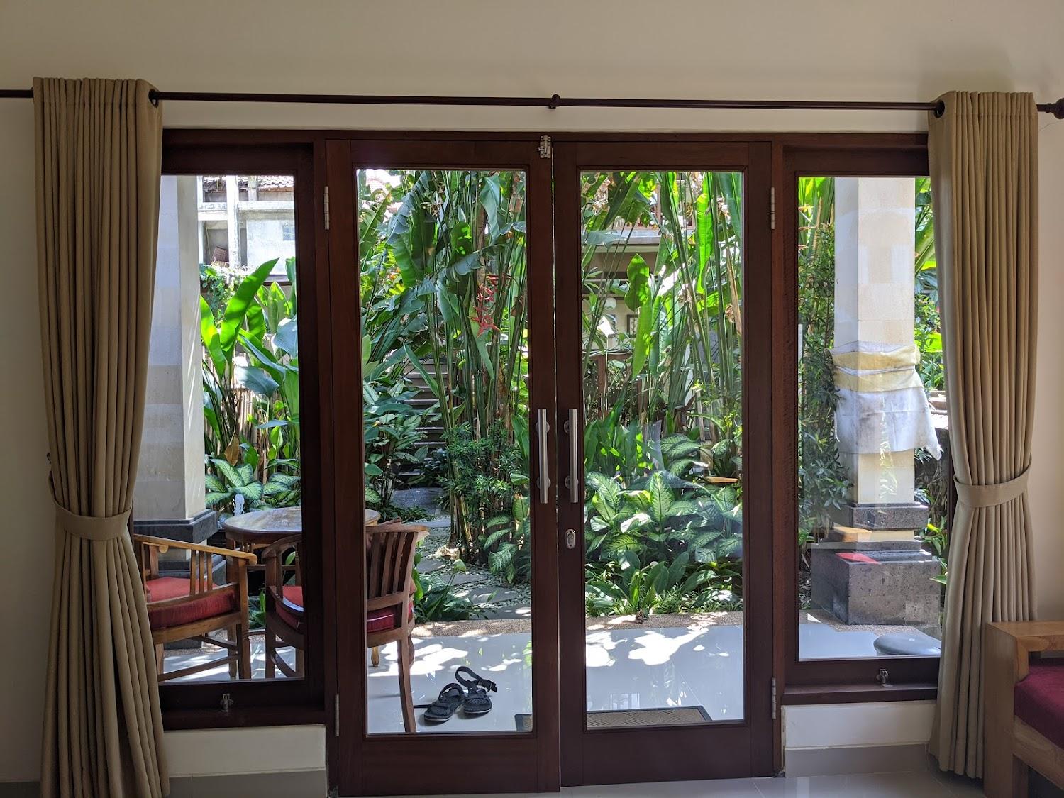 Cover Image for Ubud Ku Guest House