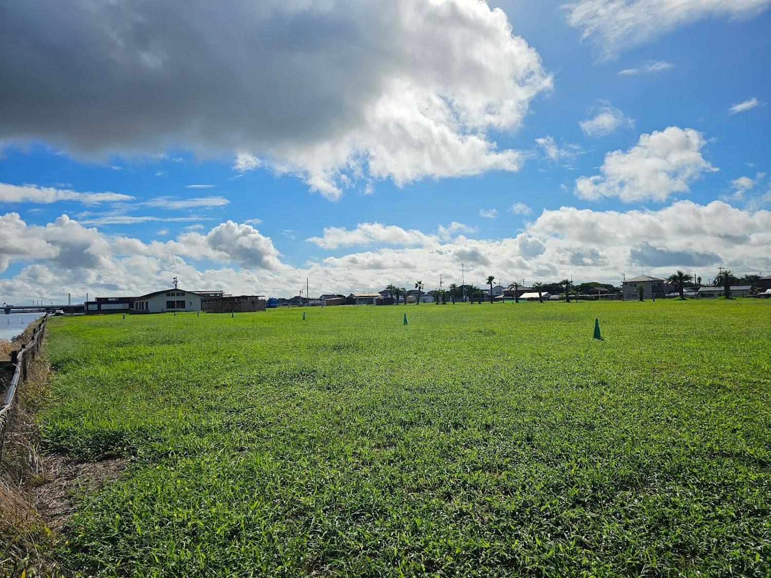 Cover Image for きさらづCAMP in MITATE