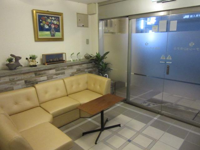 Cover Image for Tokushima Station Hotel