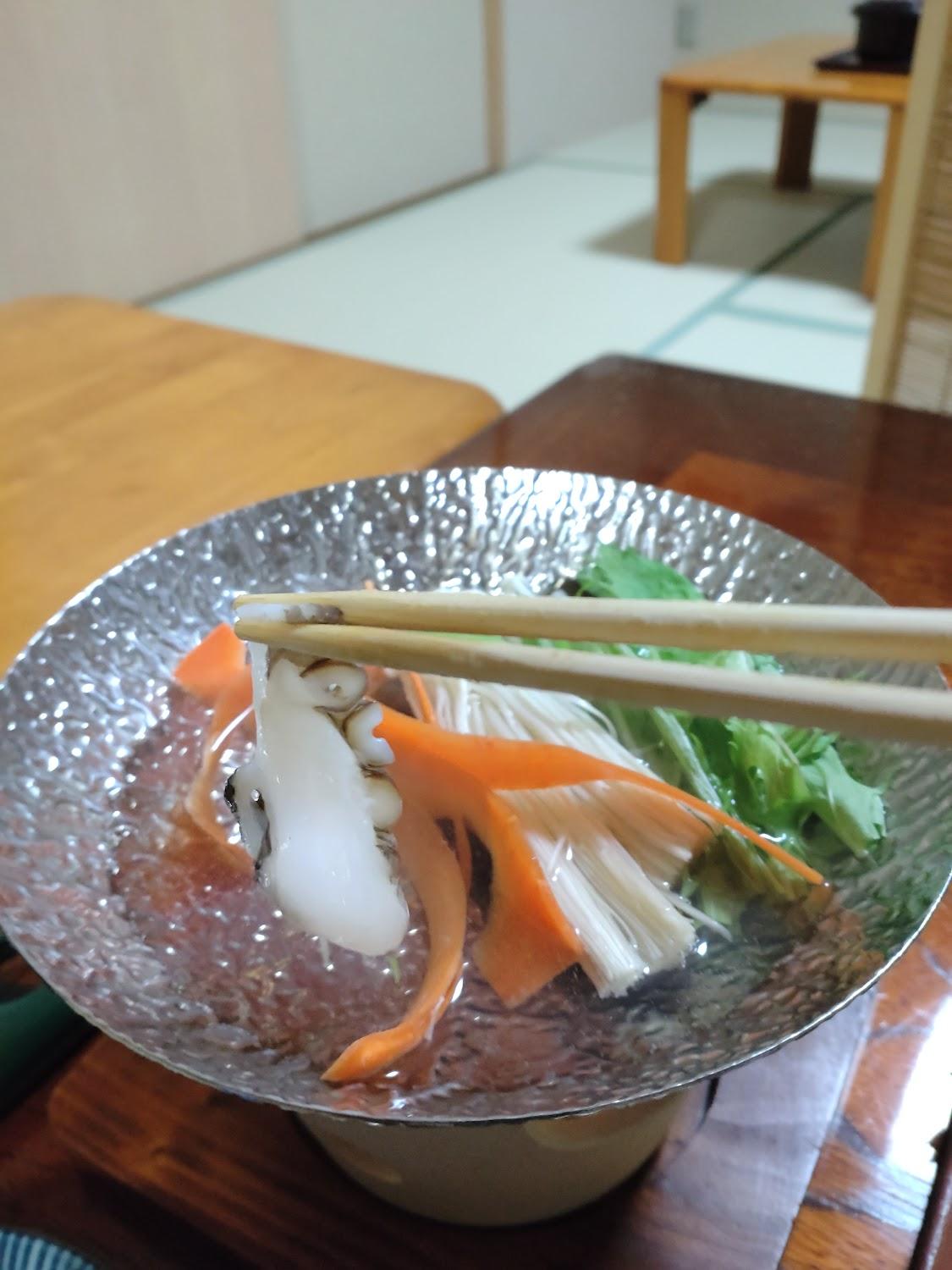 Cover Image for いさな民宿