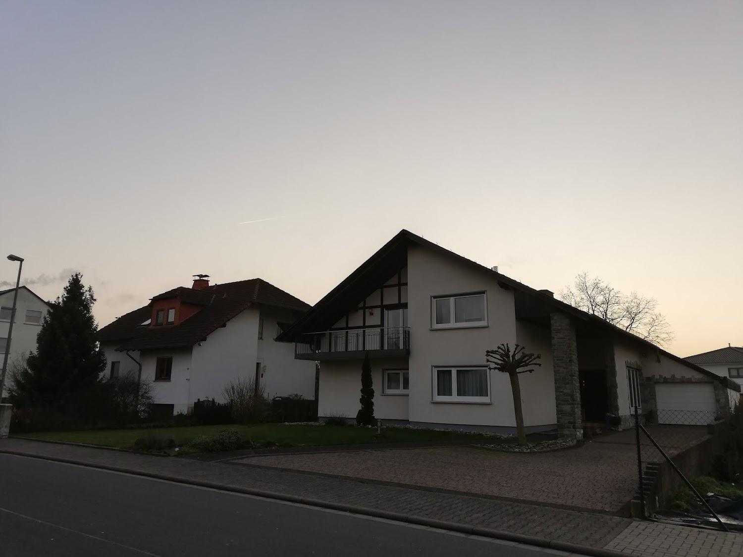 Cover Image for Pension Lindenhof
