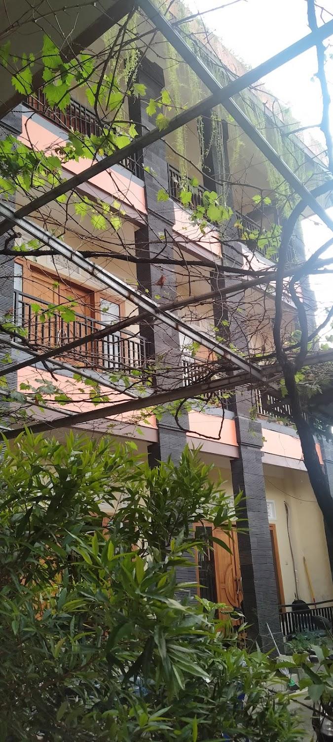 Cover Image for Guest House Tuban RedPartner