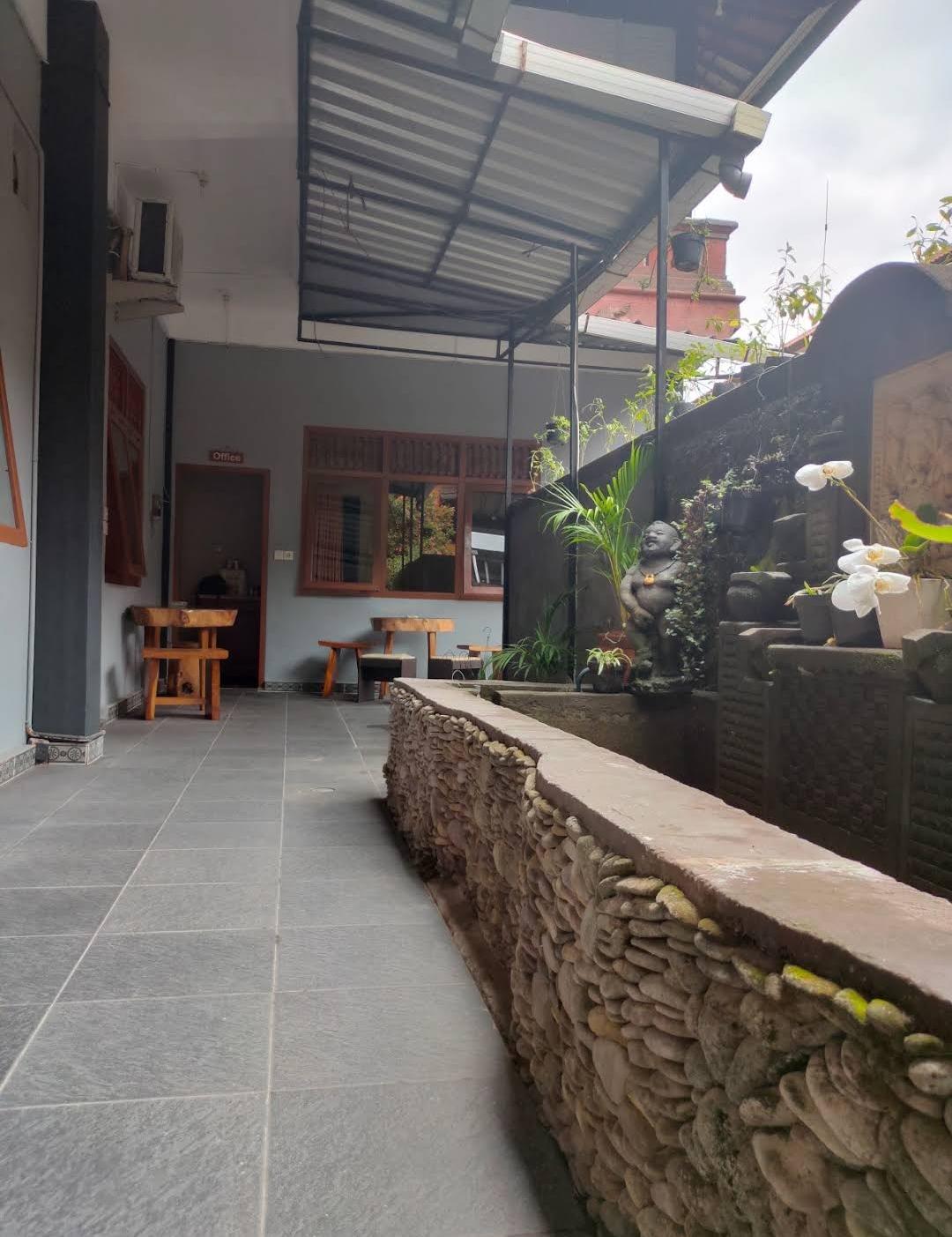 Cover Image for Home Ubud