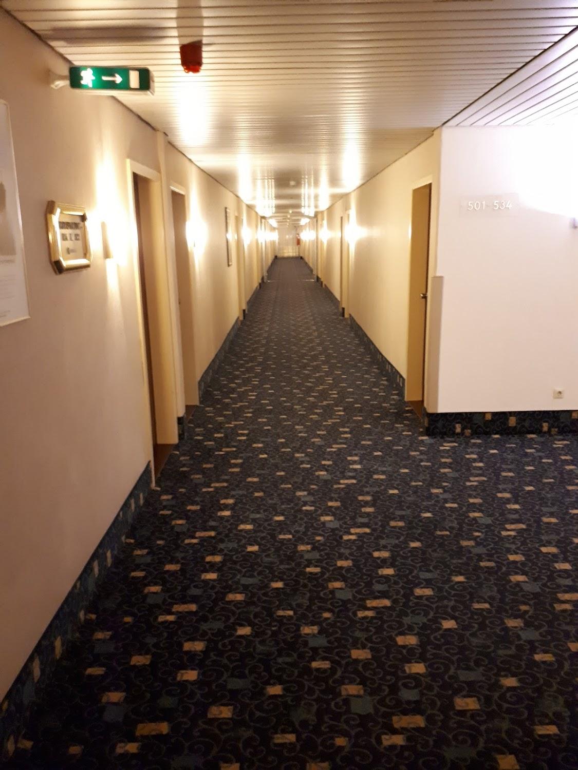 Cover Image for Leoso Hotel Ludwigshafen