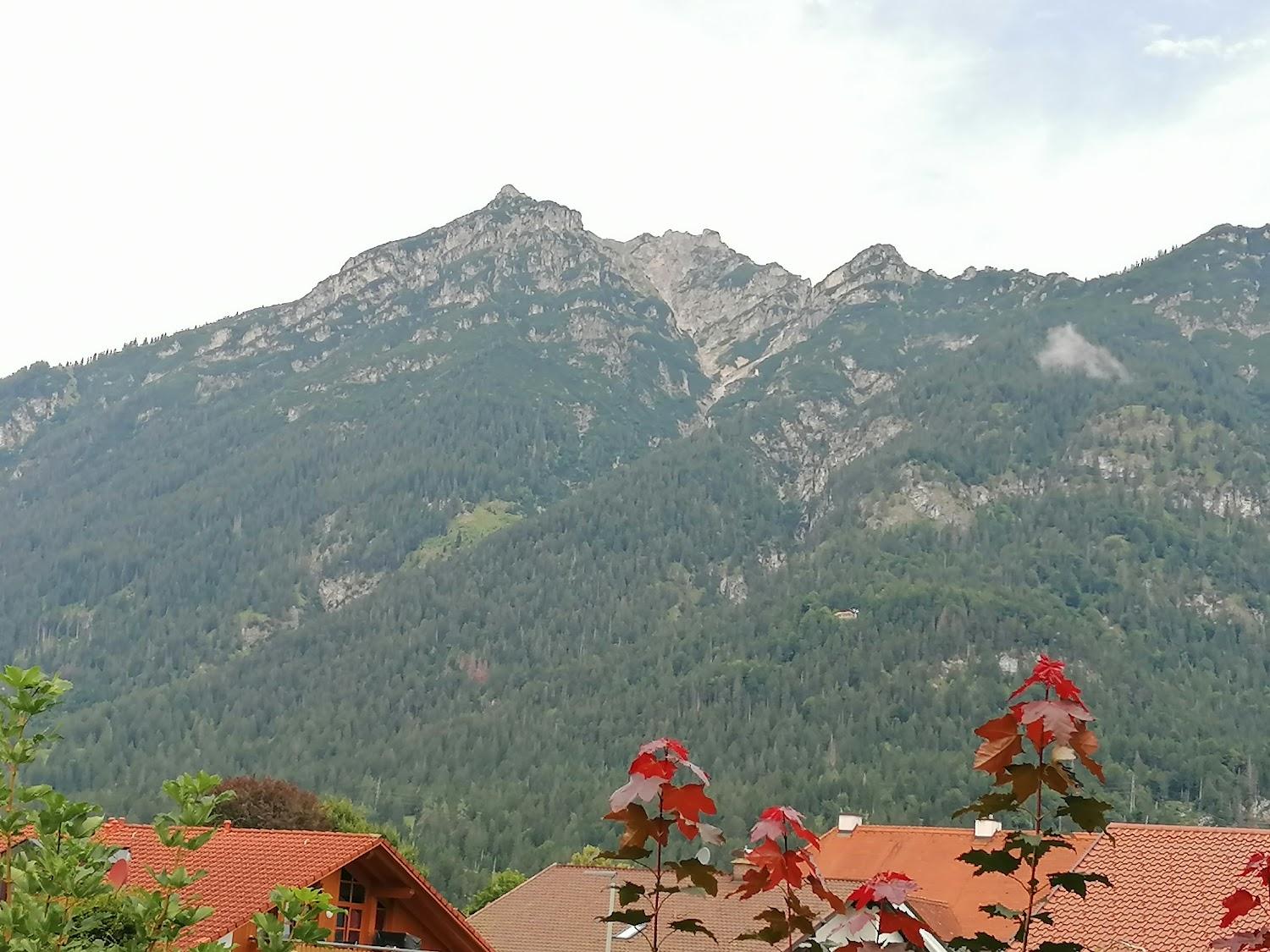 Cover Image for Gästehaus Buchwieser GbR