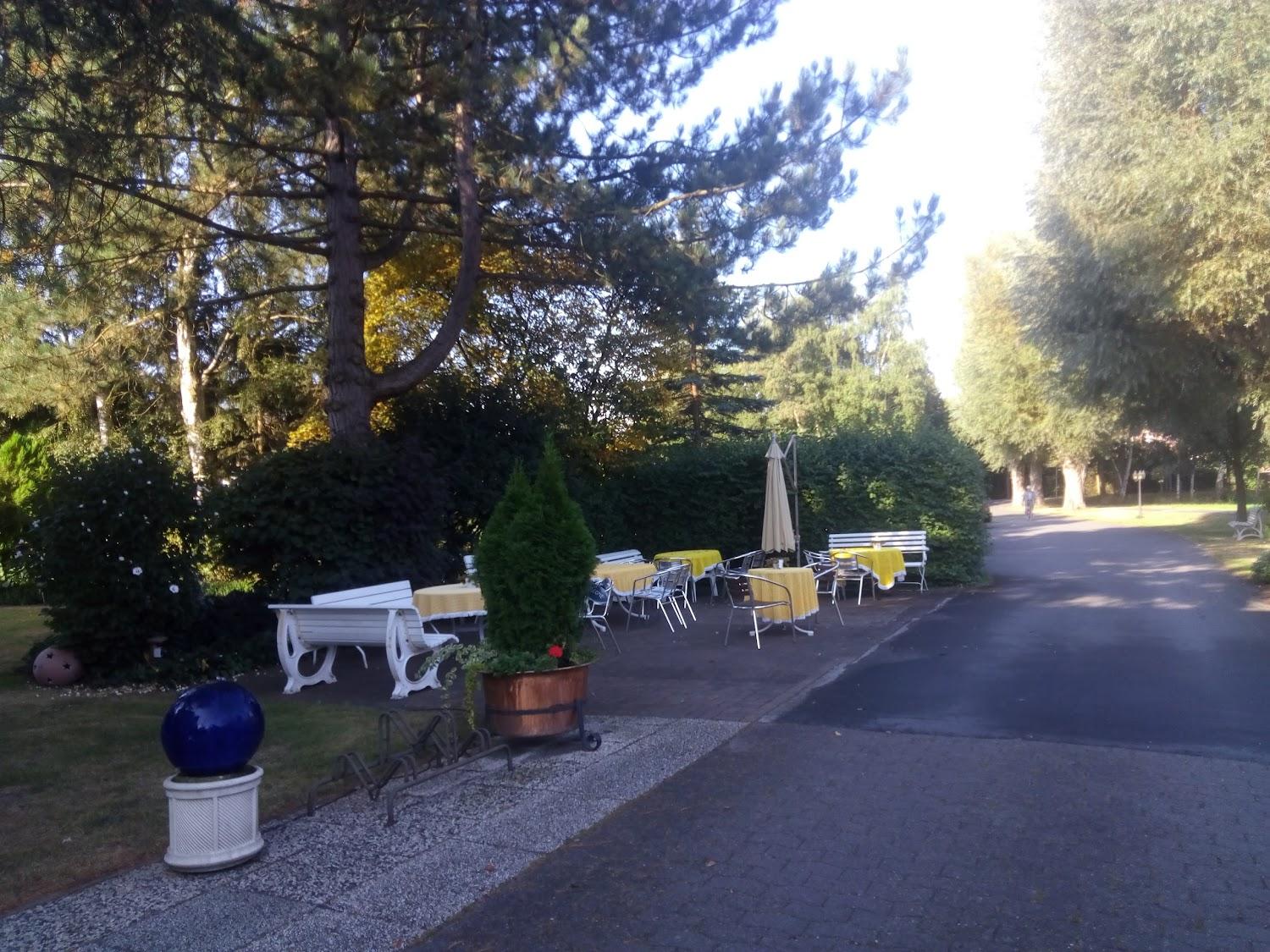 Cover Image for Hotel-Pension Haus Holtdirk