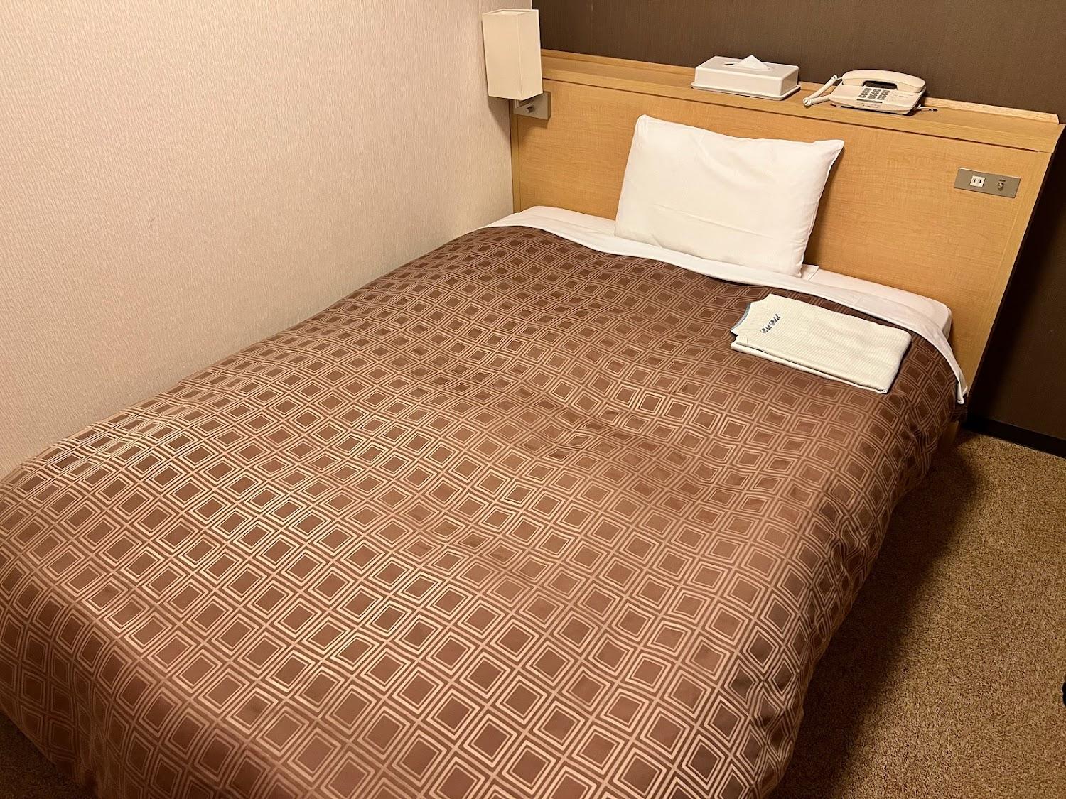 Cover Image for Hotel Sunroute Sapporo