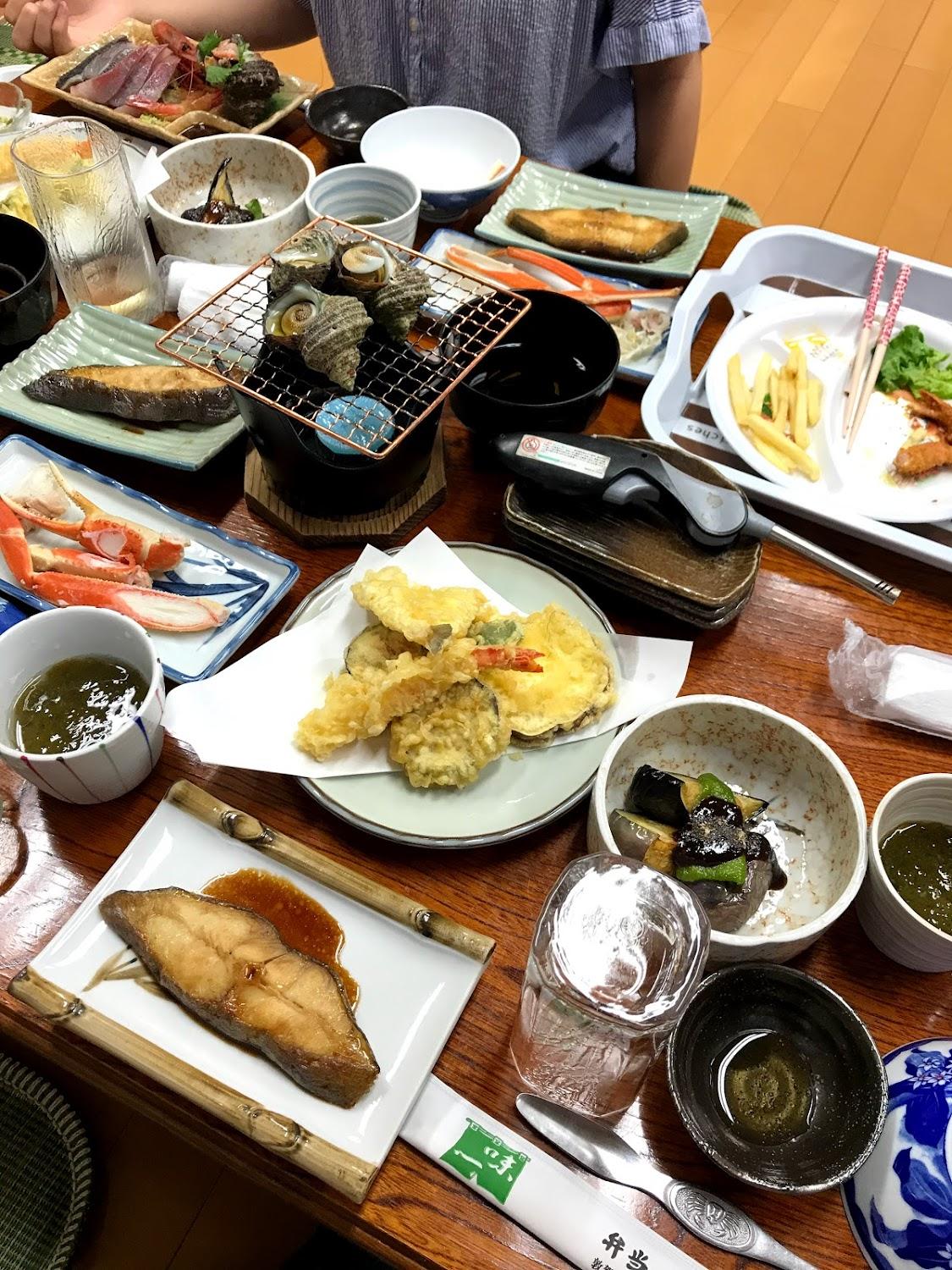 Cover Image for 味一旅館