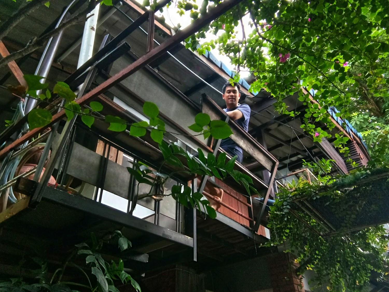 Cover Image for Baan suan