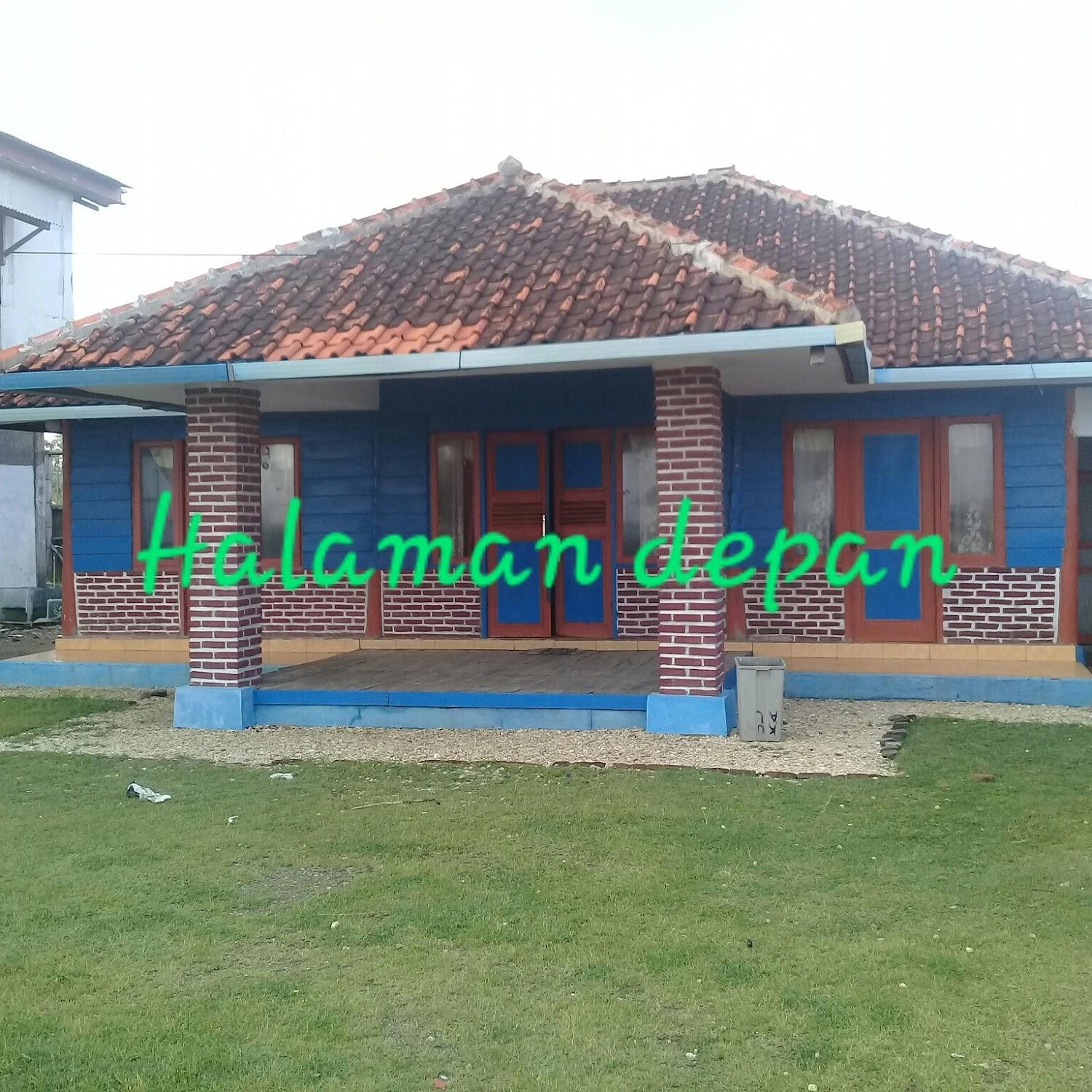 Cover Image for Penginapan pusaka