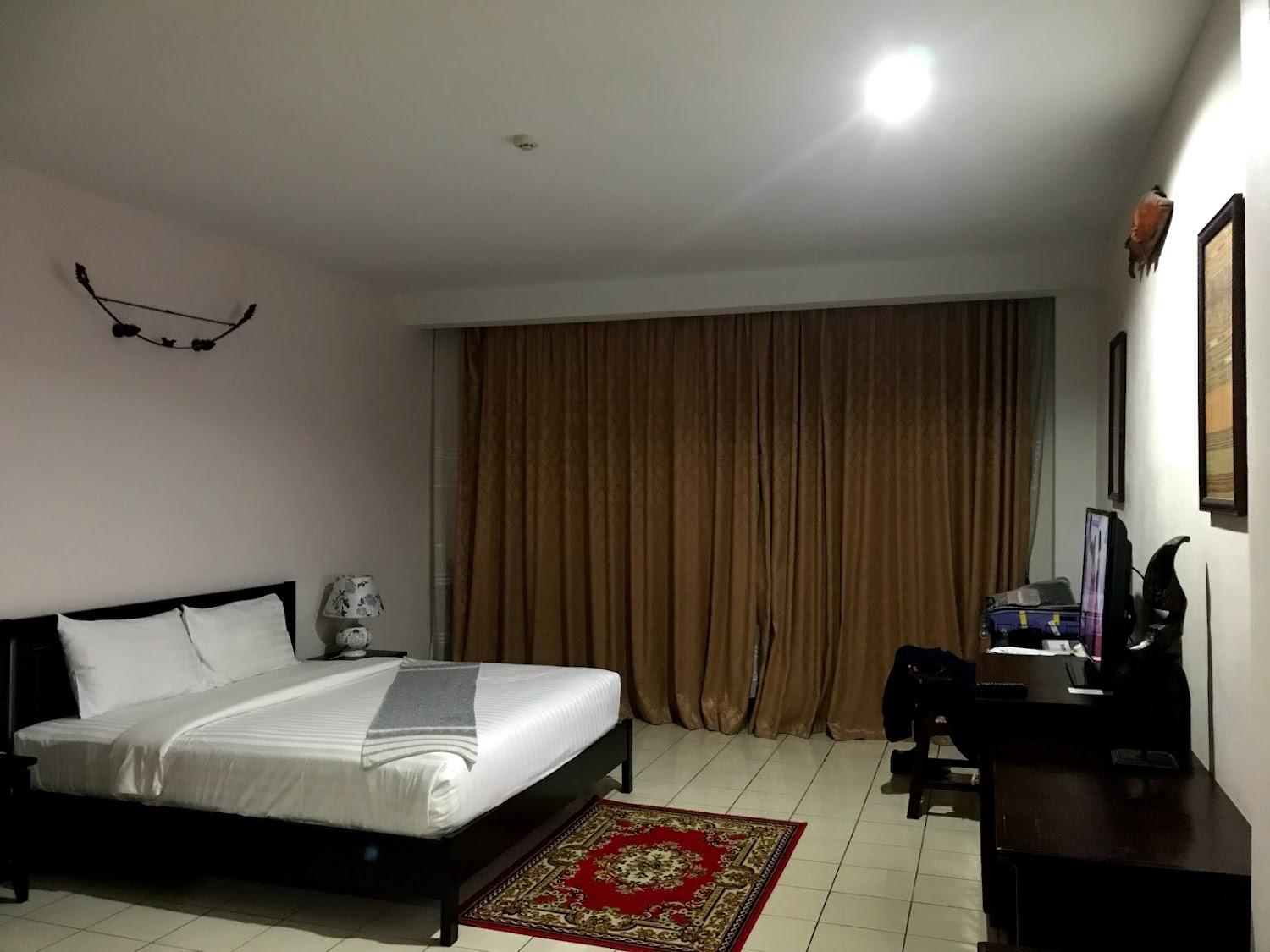 Cover Image for Daosavanh Resort & Spa Hotel