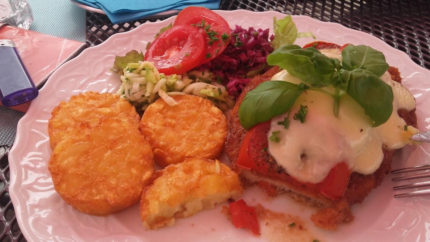Cover Image for Restaurant Fuchsbau
