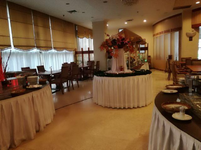 Cover Image for Hotel Bintang Wisata Mandiri