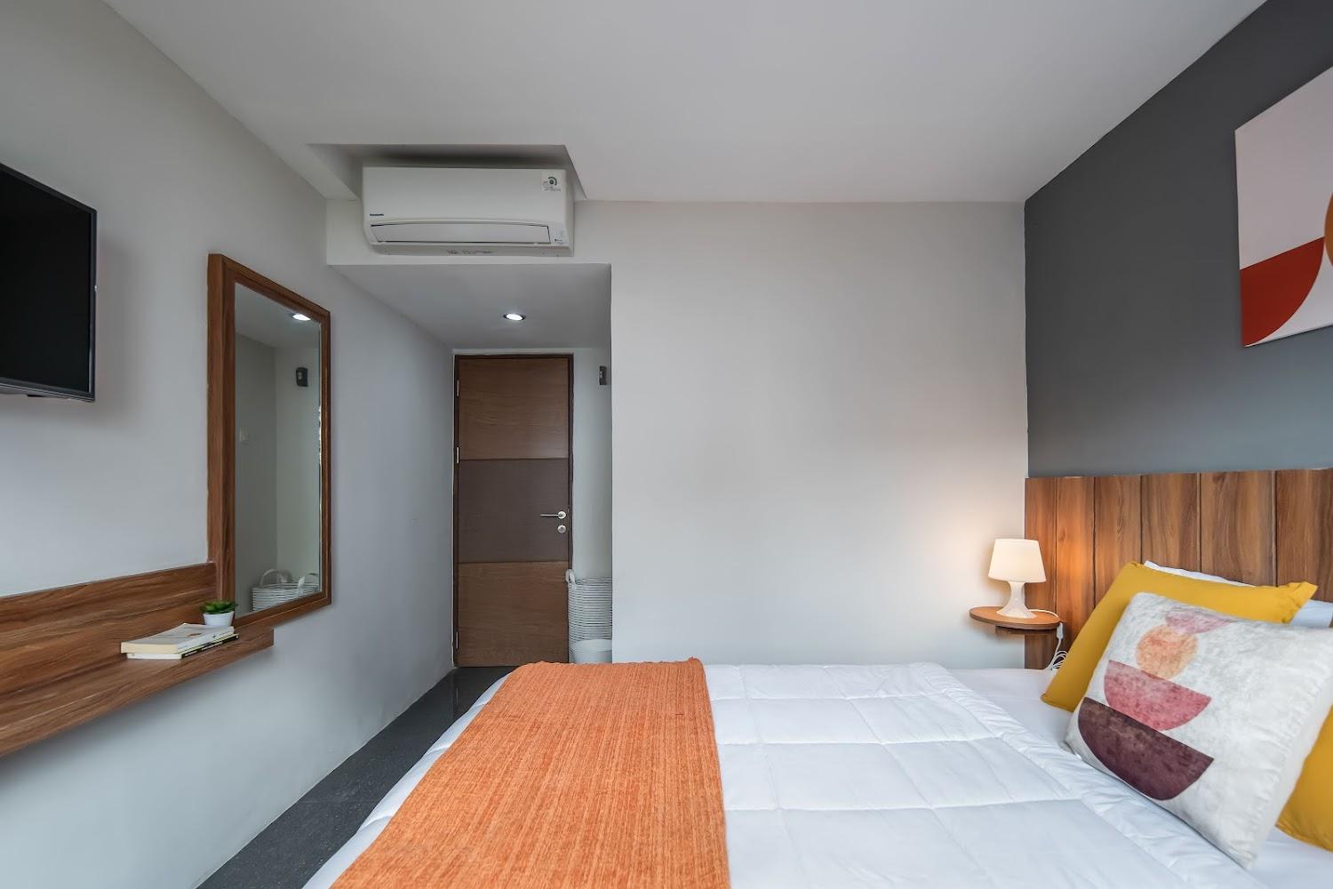 Cover Image for Cove Accordia Residence