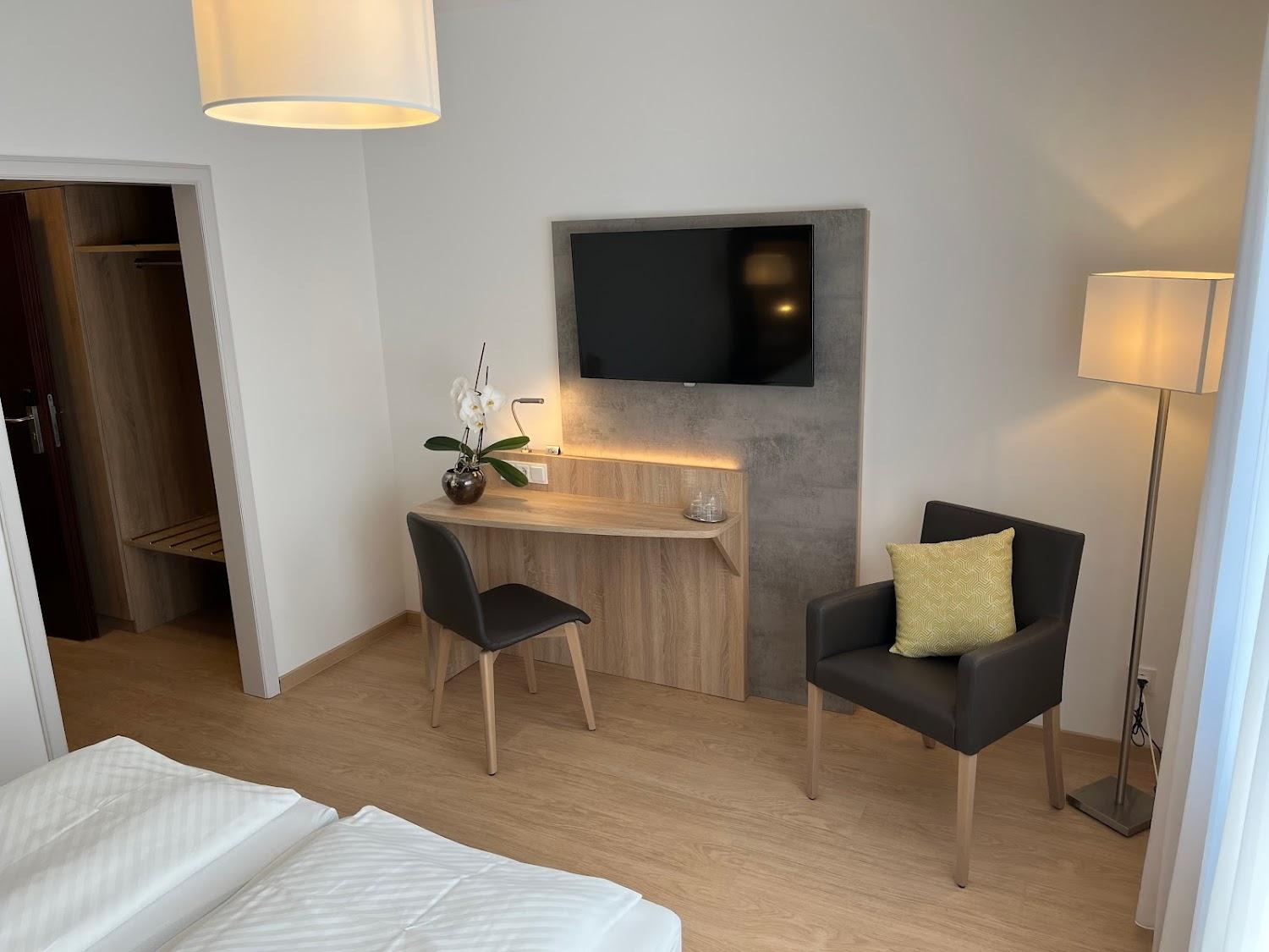Cover Image for Hotel Garni Geisler