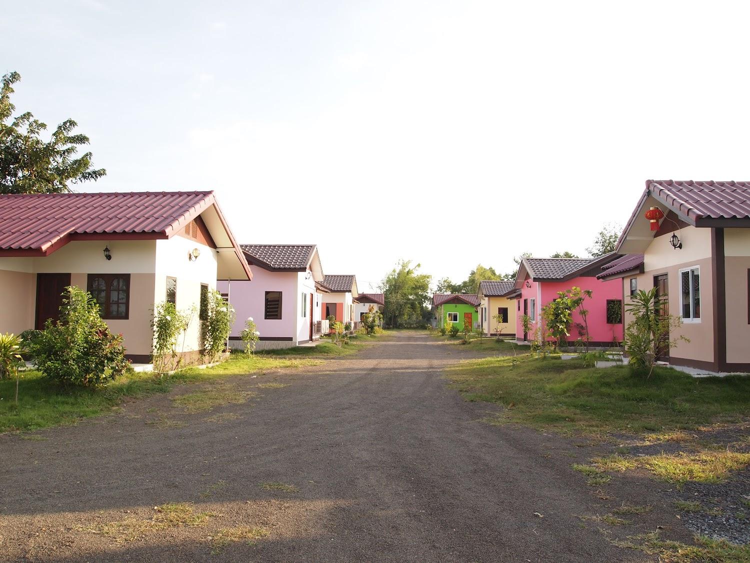 Cover Image for โอโฮมรีสอร์ท ปักธงชัย