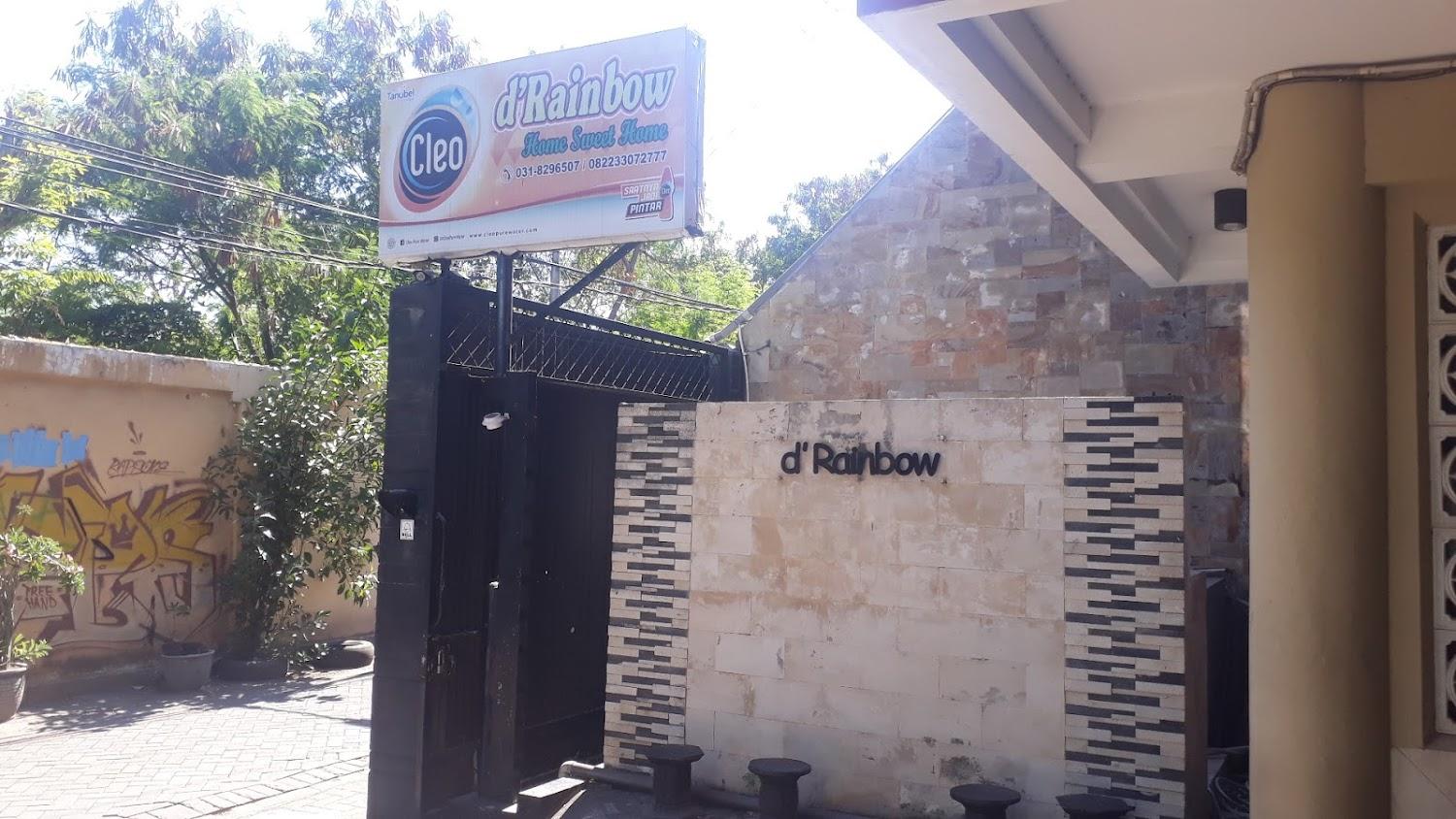 Cover Image for Airy Ahmad Yani Ketintang Baru Dua 12 Surabaya