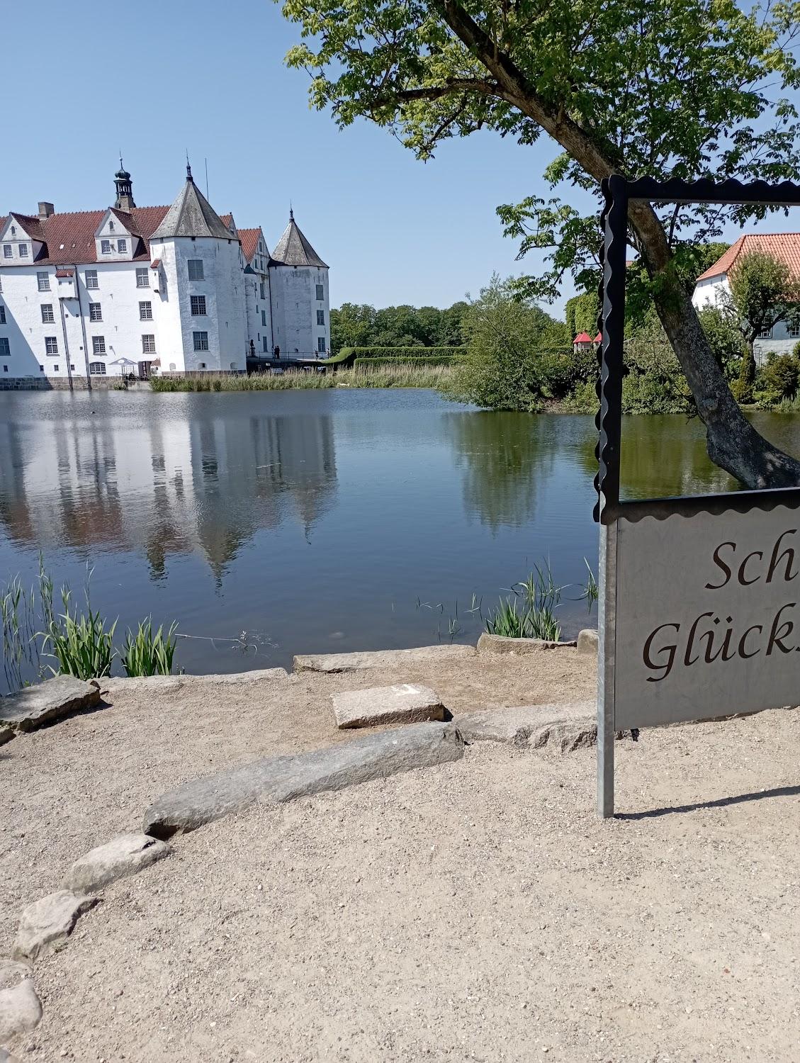 Cover Image for Ferien am Schloss