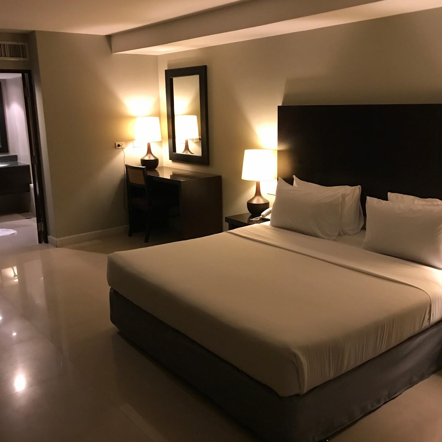 Cover Image for Summer Spring Hotel