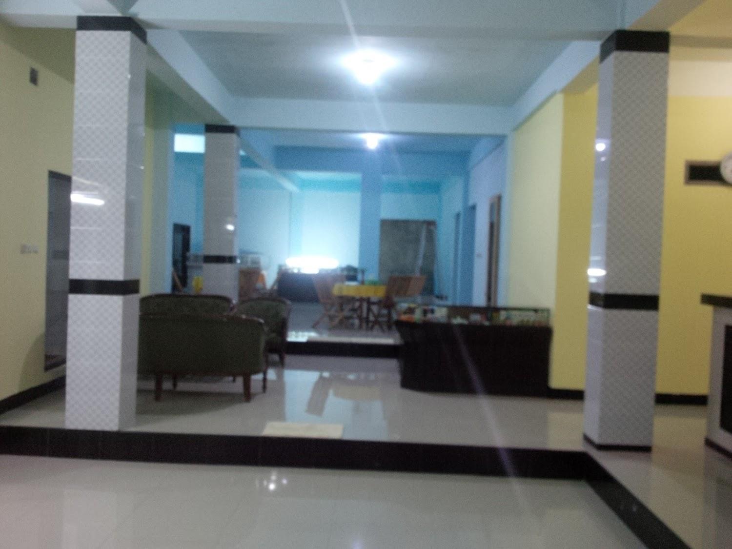 Cover Image for Hotel Cantika