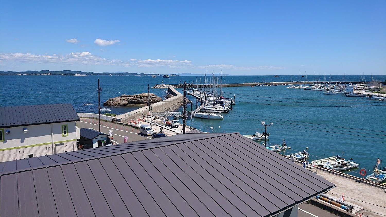 Cover Image for Shichi no Resort