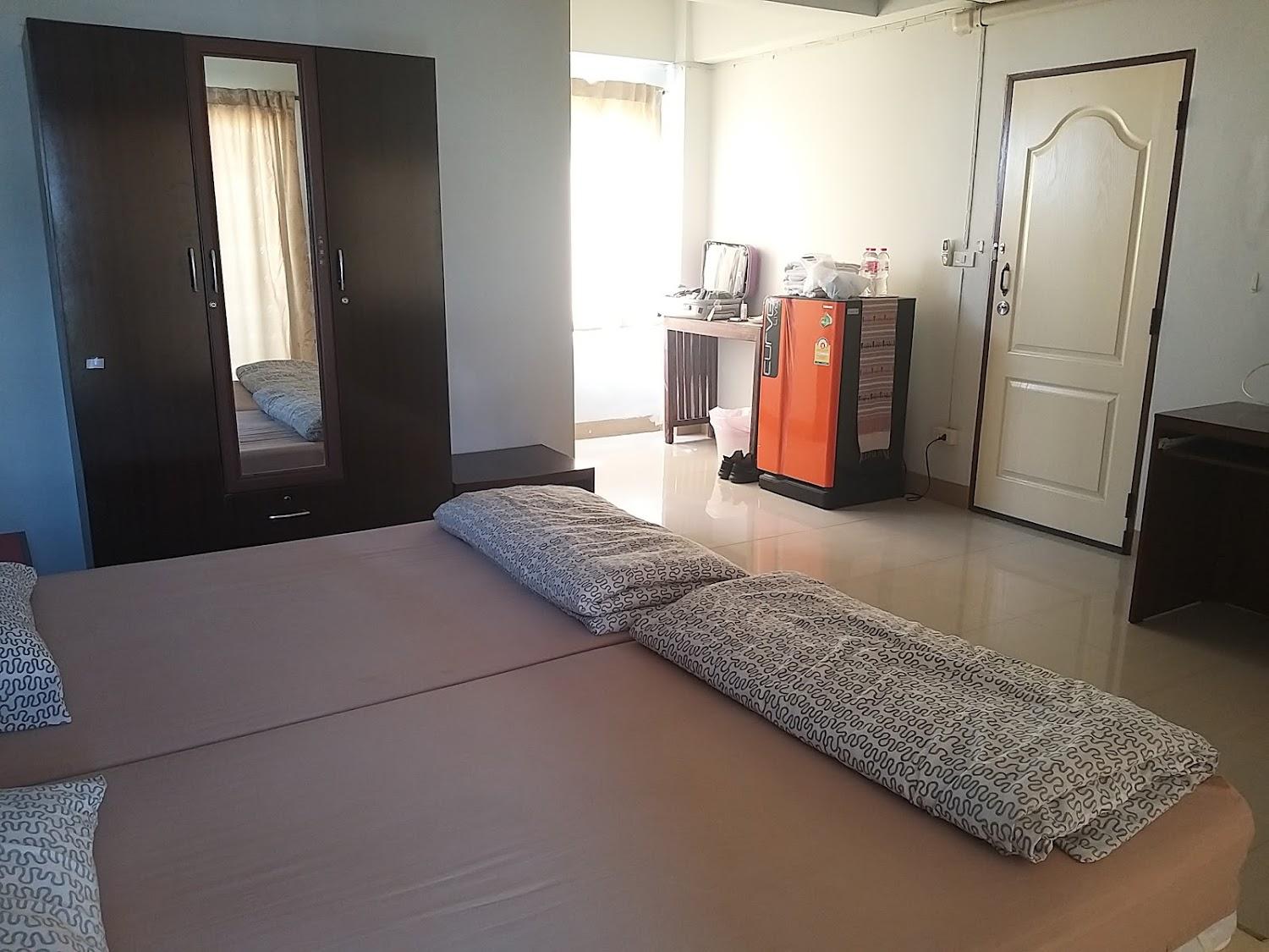 Cover Image for Mi Casa Apartment