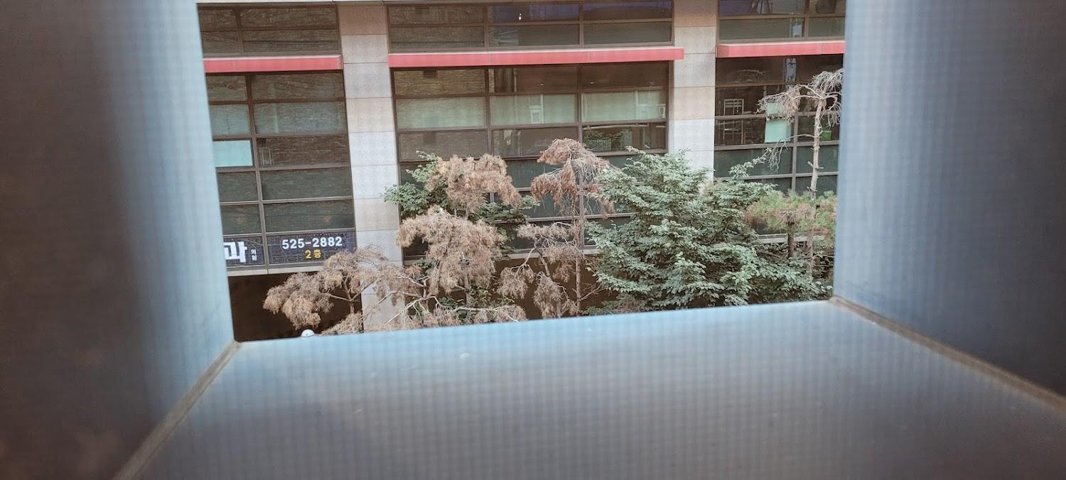 Cover Image for H Hotel Seocho