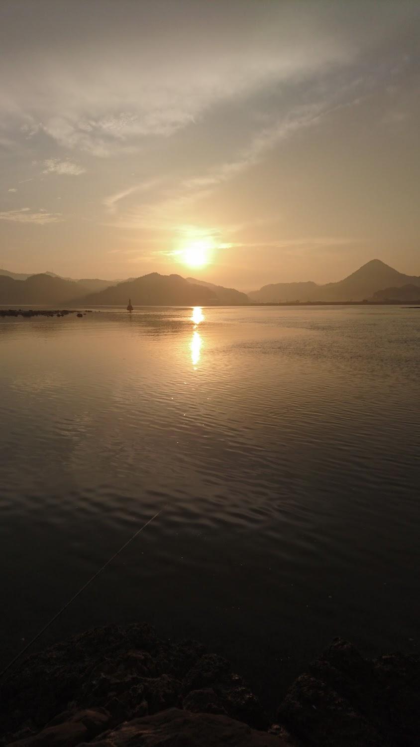 Cover Image for Tsubaki Marina Camping Ground