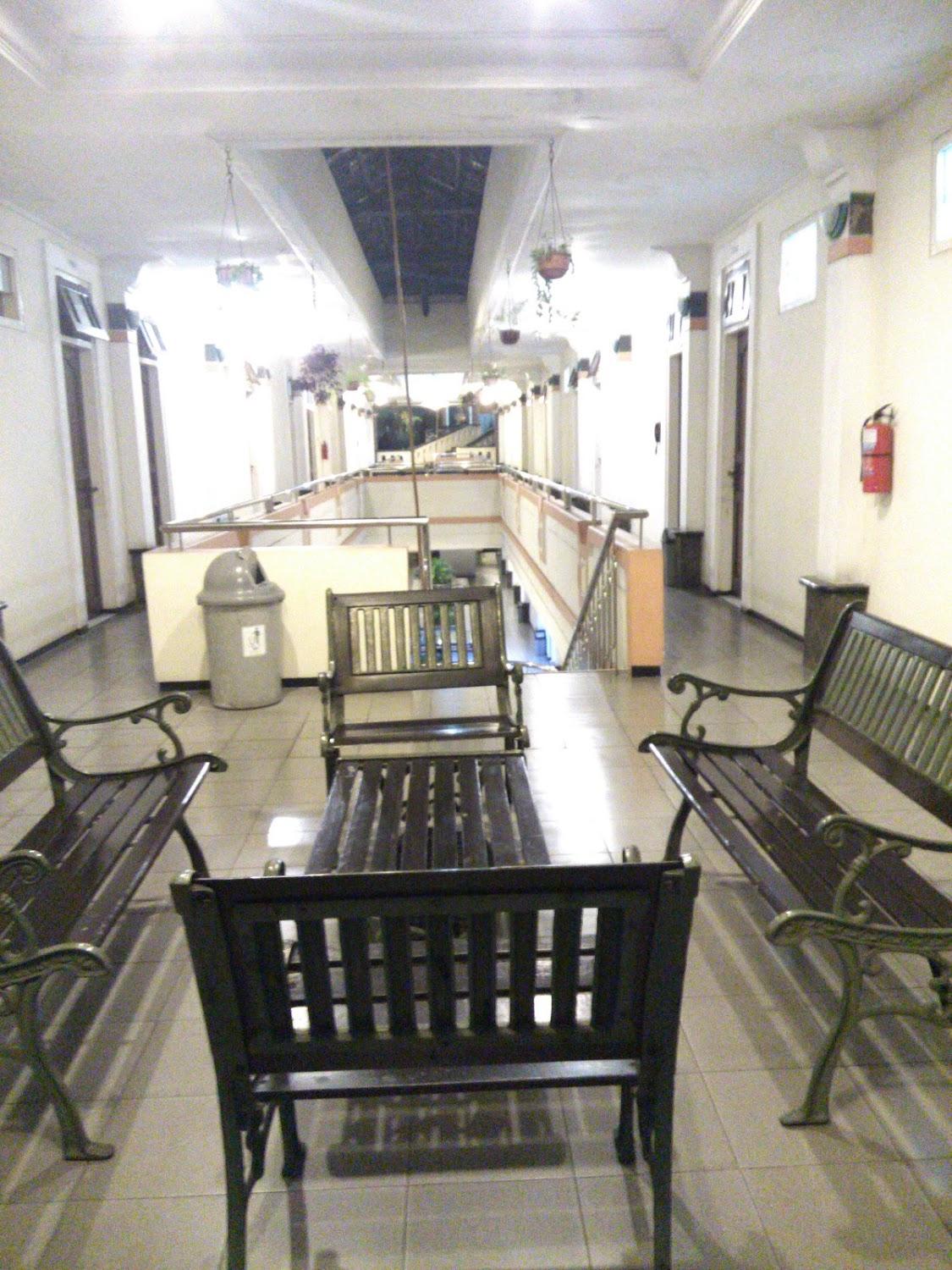 Cover Image for Hotel Mentari Batu
