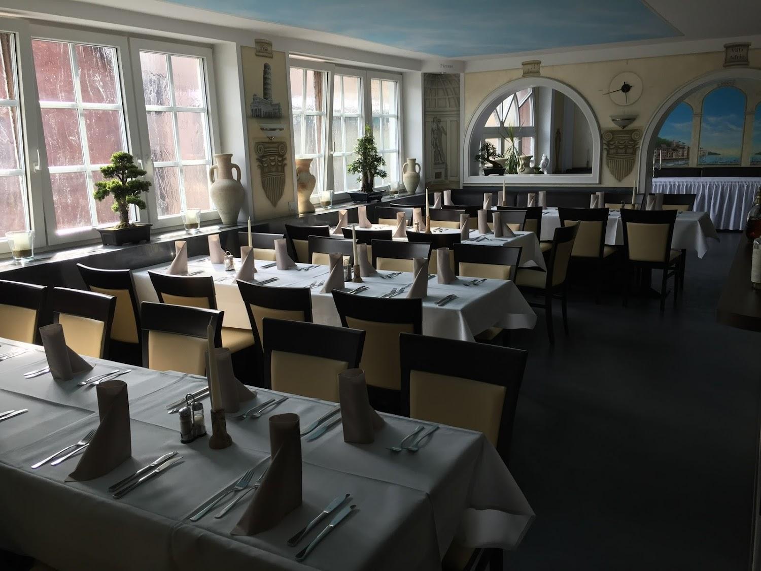 Cover Image for Ristorante da Massimo Großheubach