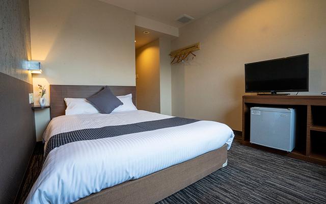 Cover Image for Hotel New Gaea Yakuin