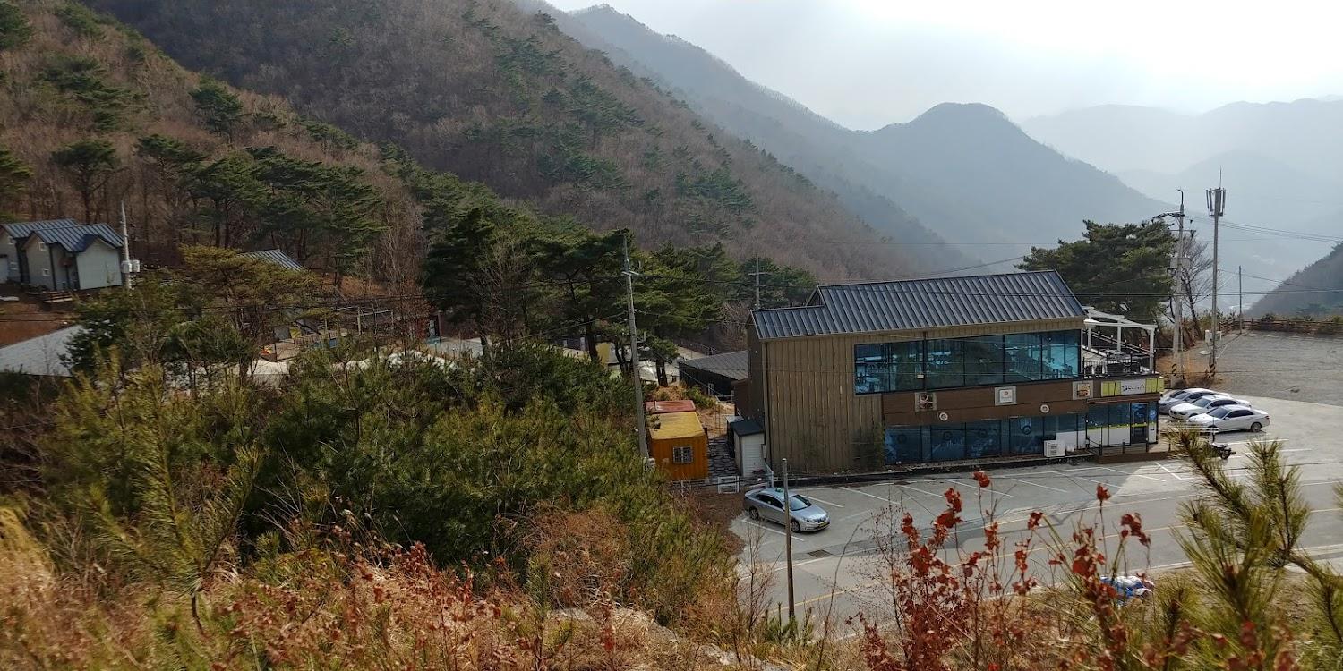 Cover Image for Miryang Starlight Town Pension
