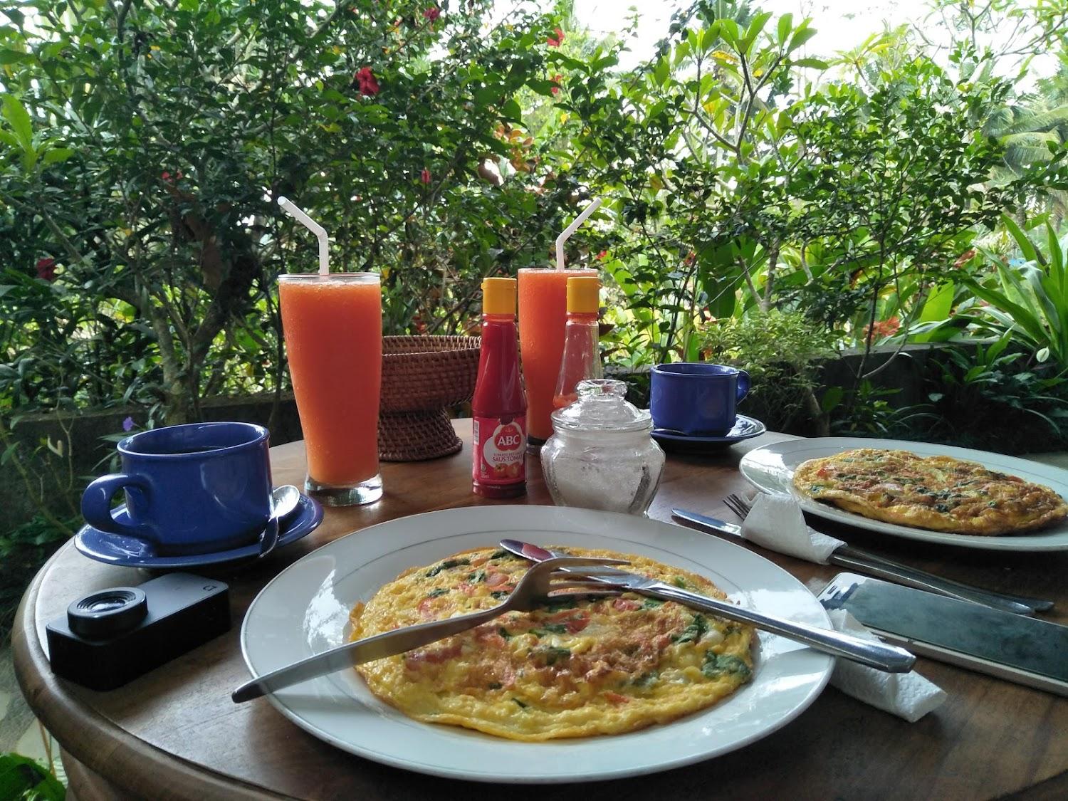 Cover Image for Tini House Ubud