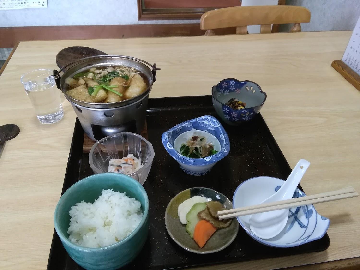 Cover Image for 旅館やまや