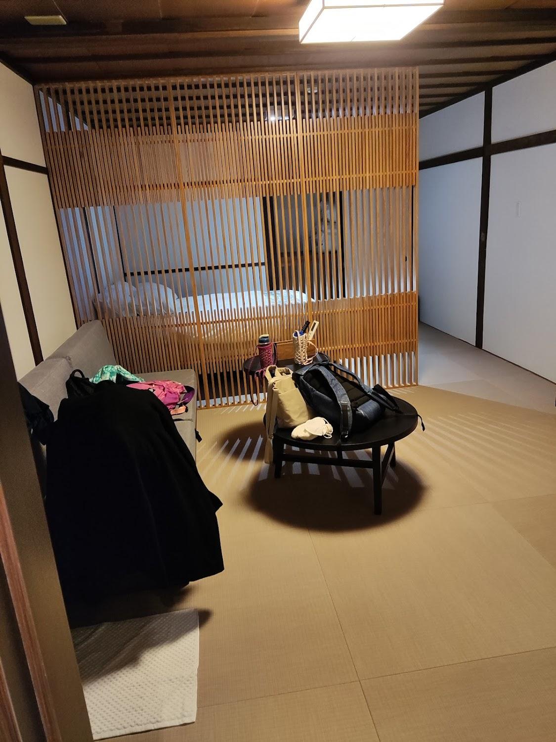 Cover Image for Ski Inn Hakuba