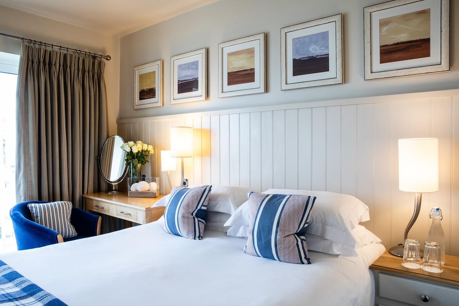 Cover Image for St Brides Spa Hotel