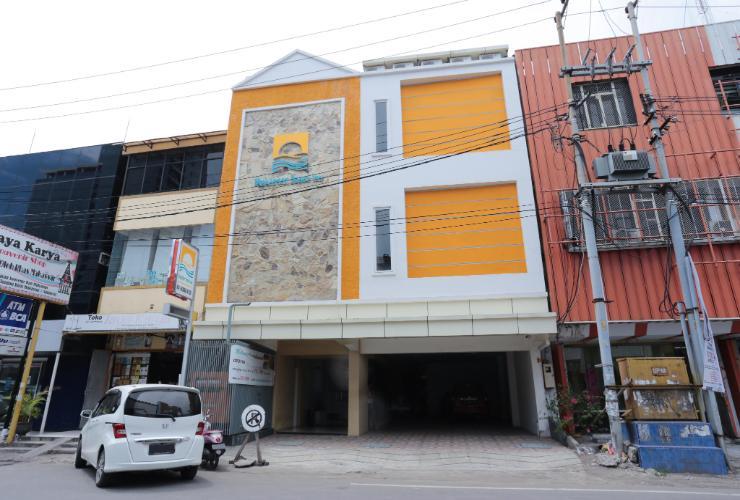 Cover Image for Makassar Beach Inn