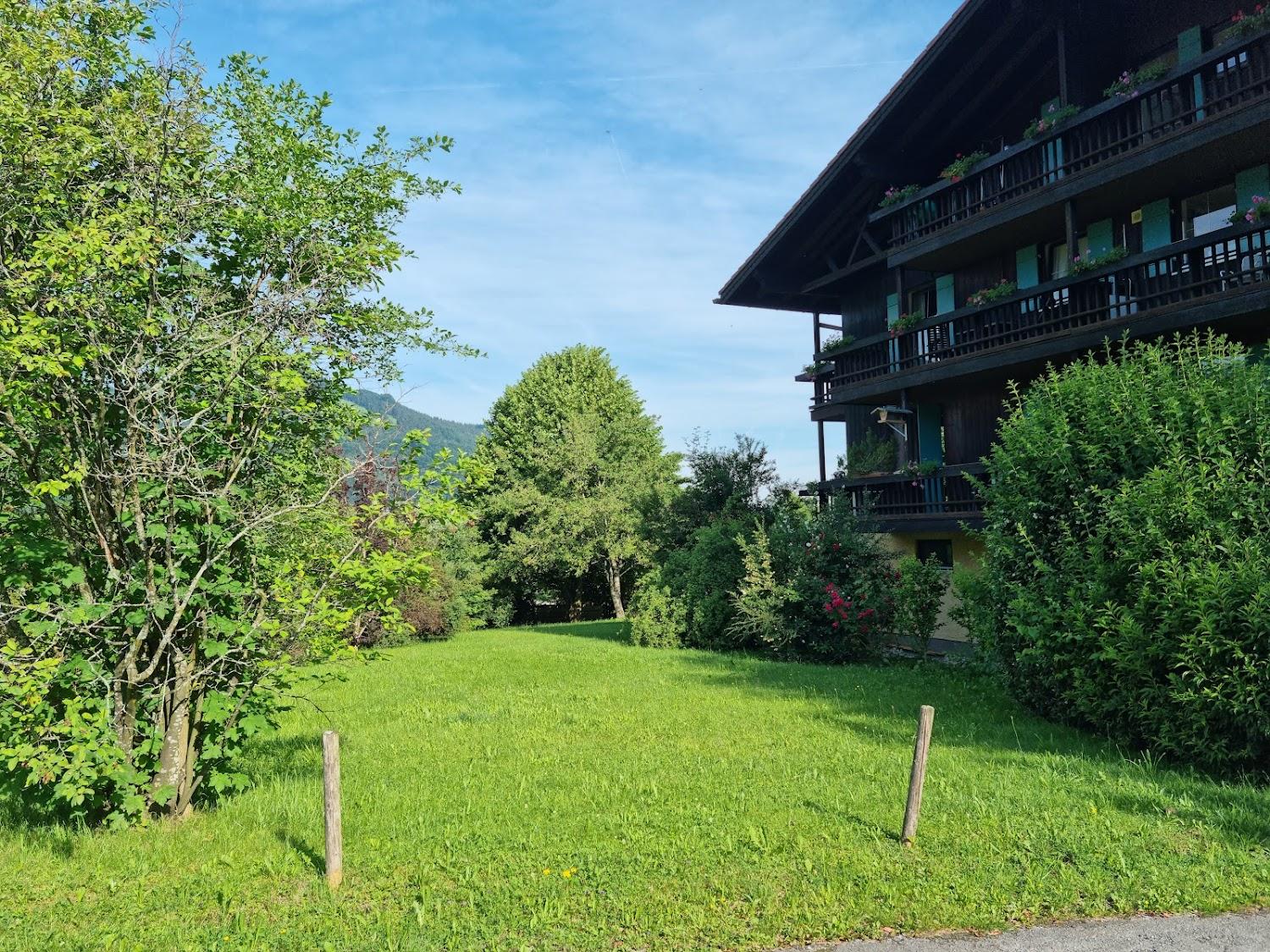 Cover Image for Ferienwohnung Samerhof