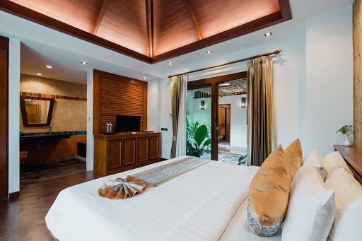 Cover Image for Railay Village Resort
